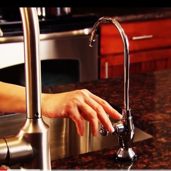 FRESCAPURE®5500 WATER FILTRATION SYSTEM NO BOX) - Picture 7 of 10